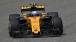 Renault R.S.17 2017 года